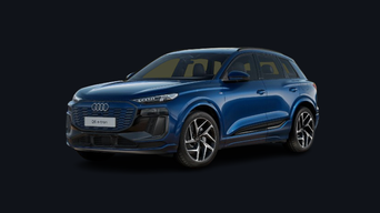 Q6 e-tron quattro Premium