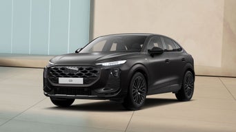 Nouvelle Audi Q3 Sportback