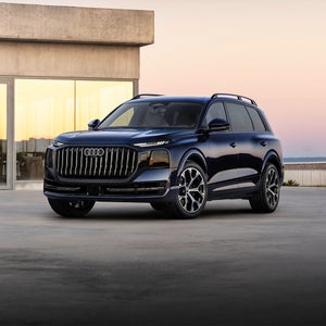 Audi Q9