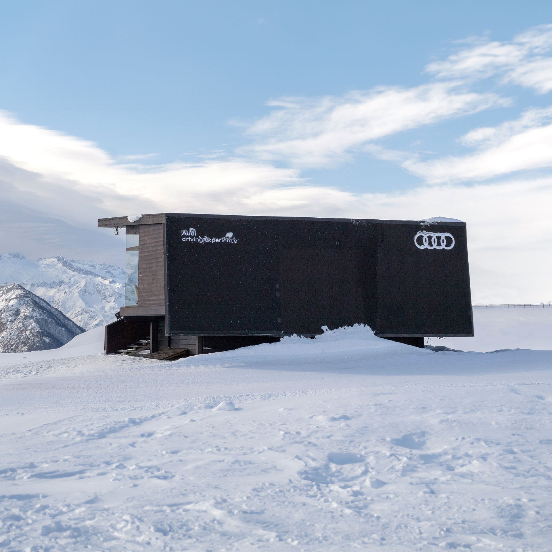 Localización y fechas 