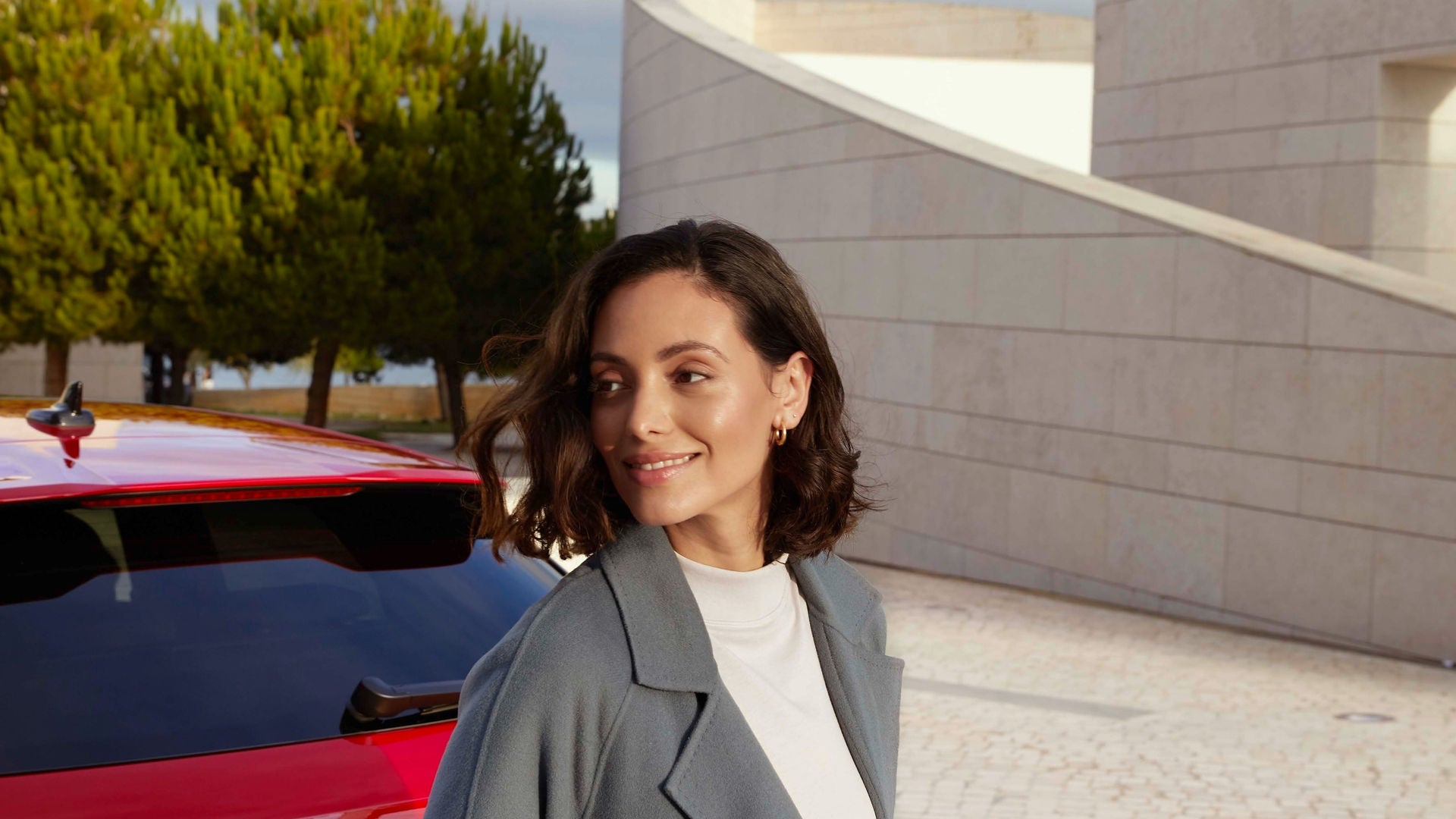 Audi navigatiesystemen