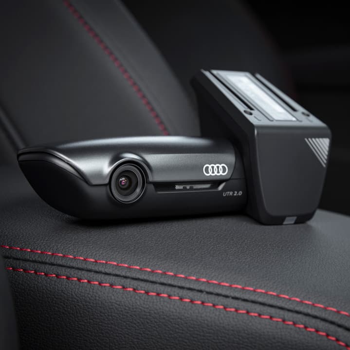 Universal Traffic Recorder Audi 2.0