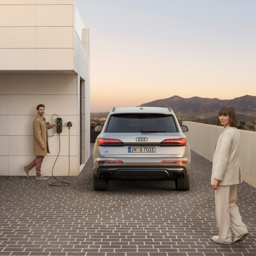 Recharger votre batterie