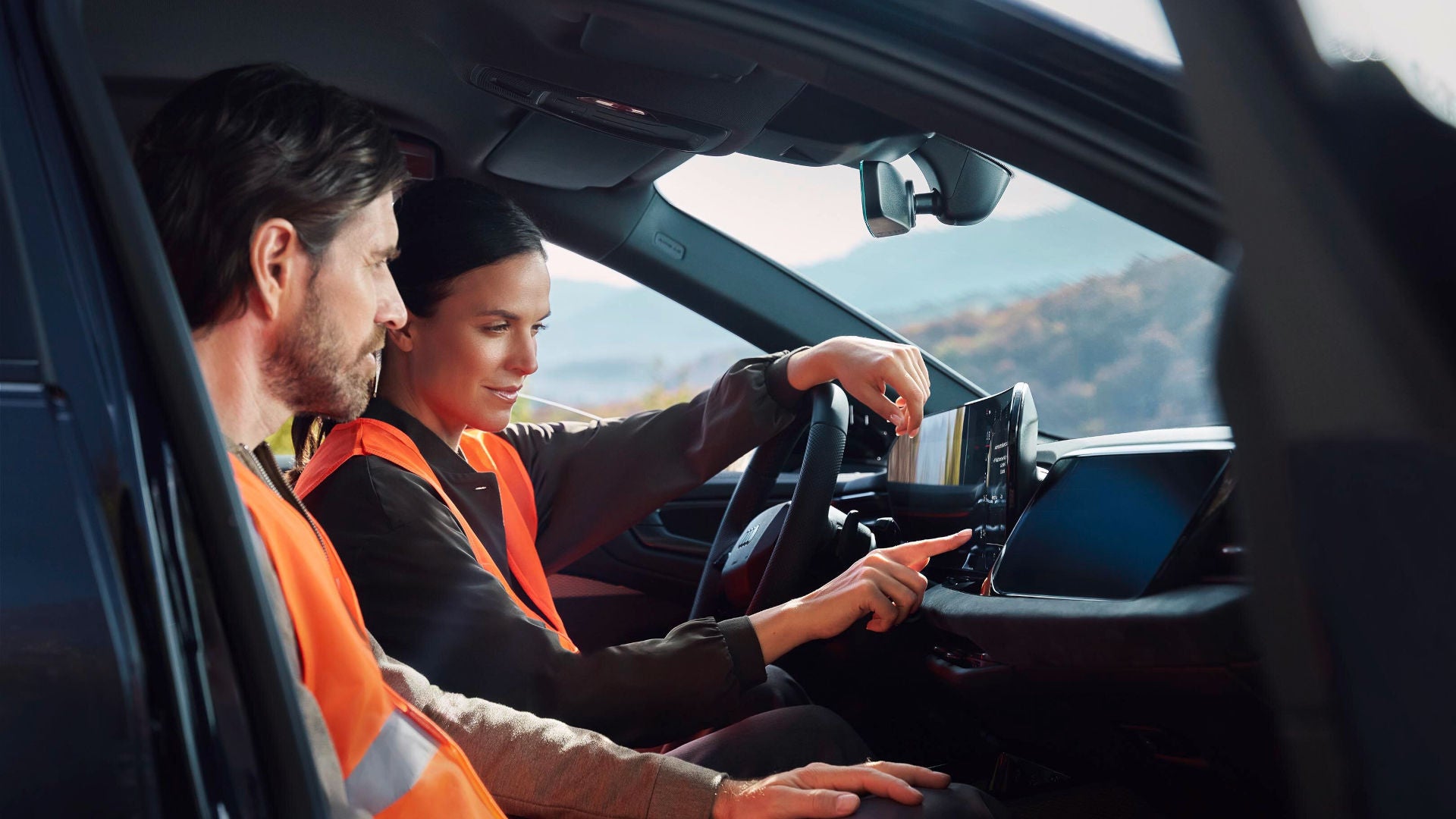 Contact opnemen met Audi Pechhulp 