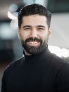 Halis Coskunyürek