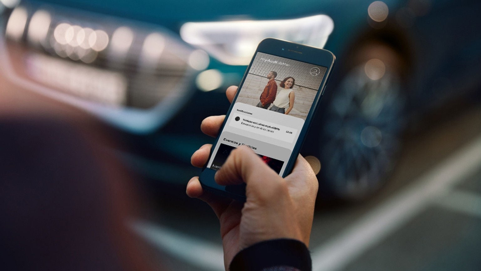 Foto de Audi Collection. 