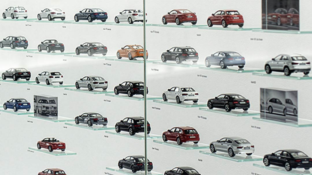 Audi 公式オンラインショップ