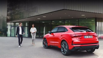 Foto del servicio de mantenimiento Audi fuldrive. 