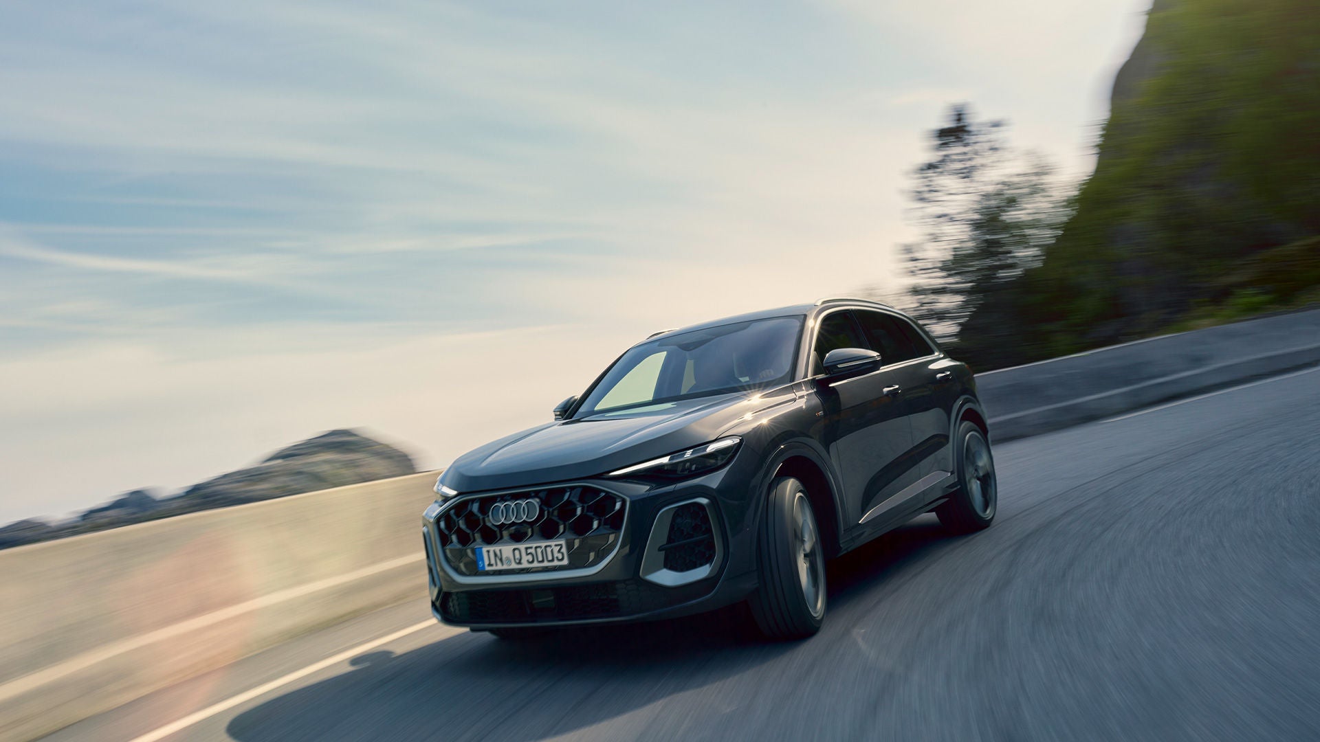 Audi Corporate Program 