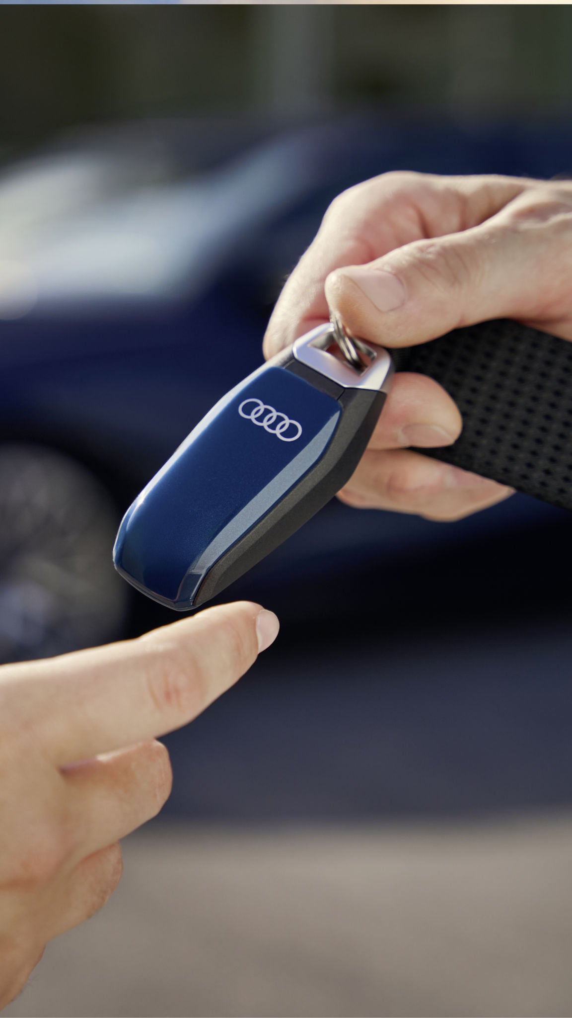 Header Changer les piles