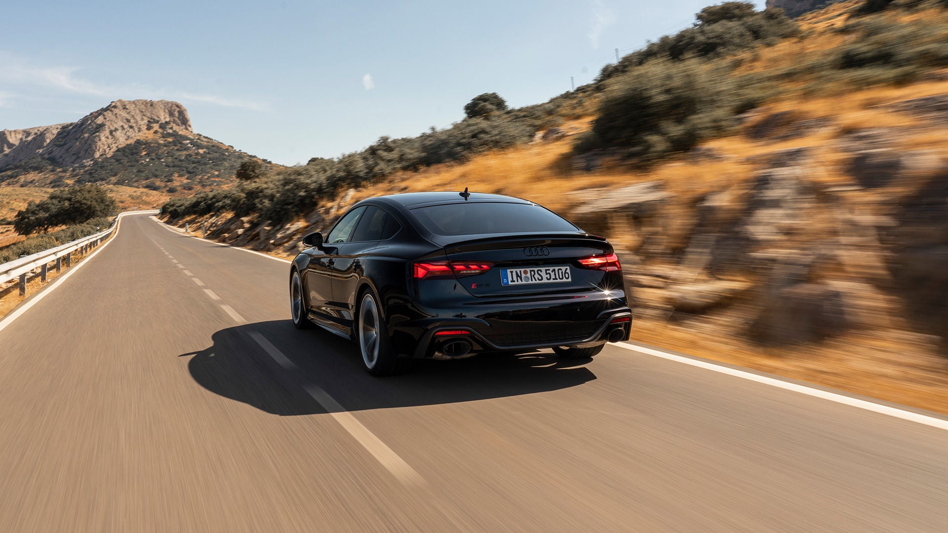 Foto del Audi RS 5 Sportback performance edition 