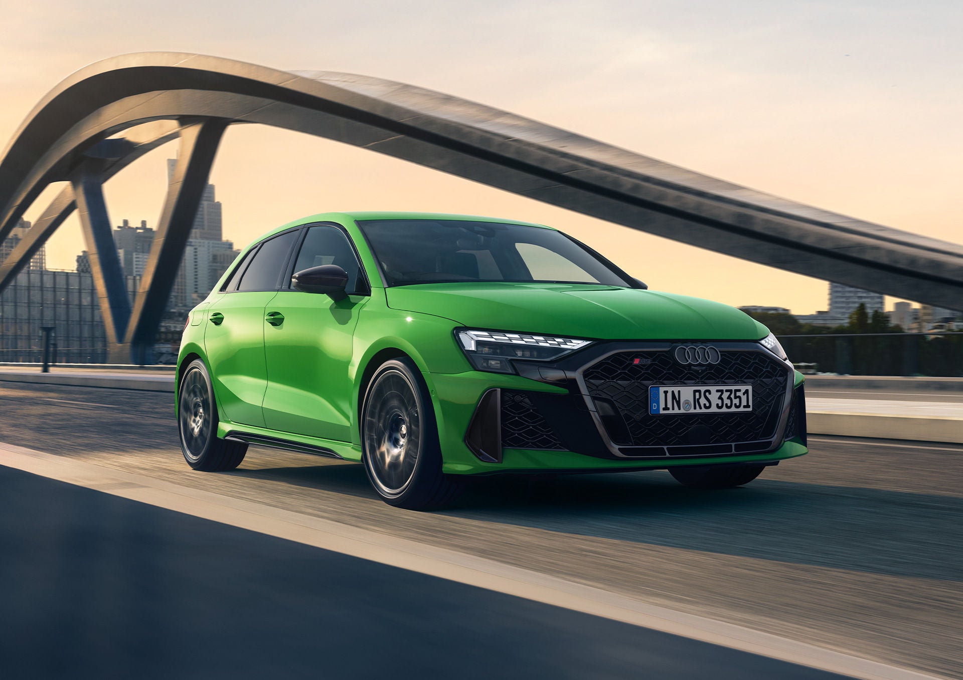 Audi RS 3 カタログ・マニュアル Audi RS 3 | アウディ公式カタログ
