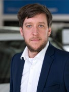 Daniel Dorner