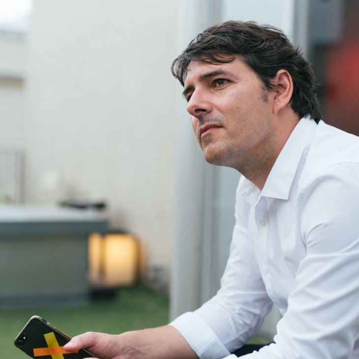 Le mot du commissaire