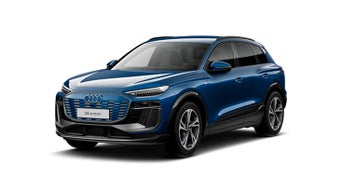 Audi Q6 e-tron quattro