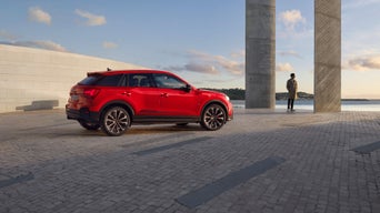 Quattre roues motrices