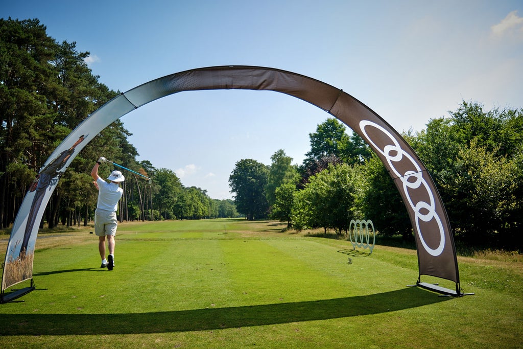 Audi Quattro Cup 2025