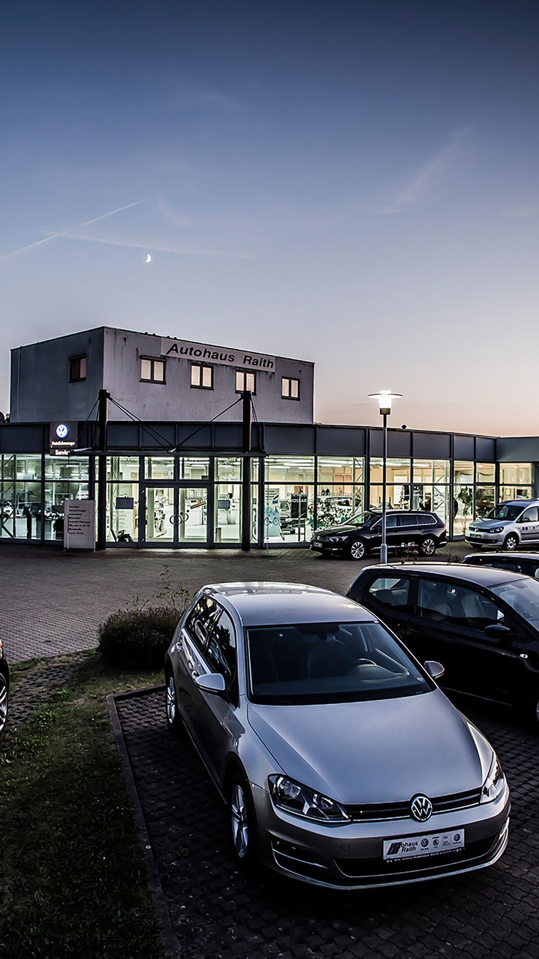 Automobilgruppe Harz-Leine GmbH