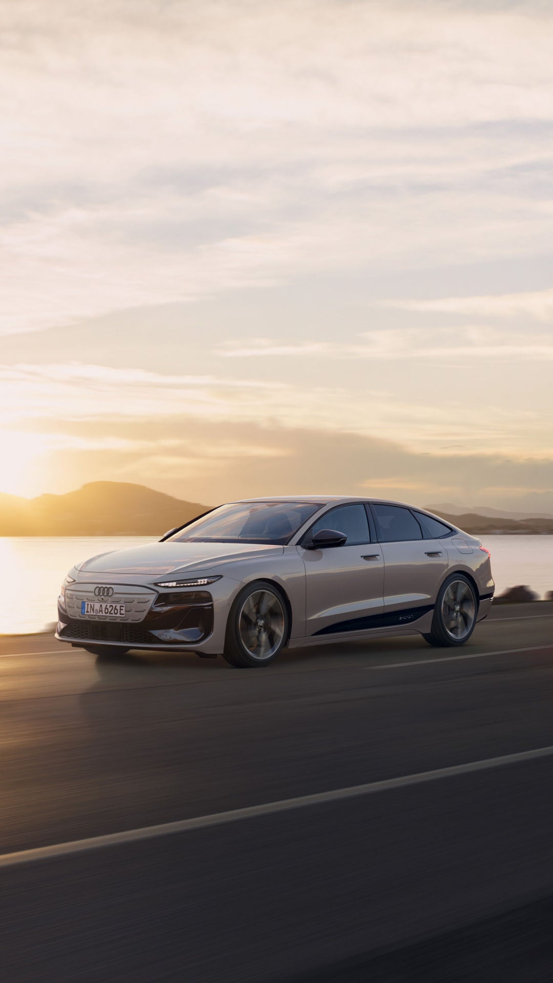 Un mode de conduite pour chaque situation