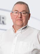 Frank Osterburg