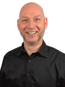 Sven Tegen