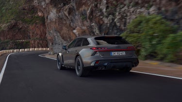 A6 allroad