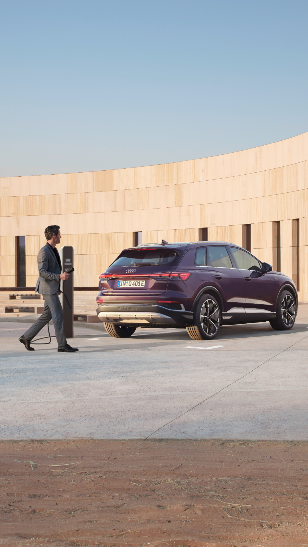 Acheter une voiture électrique