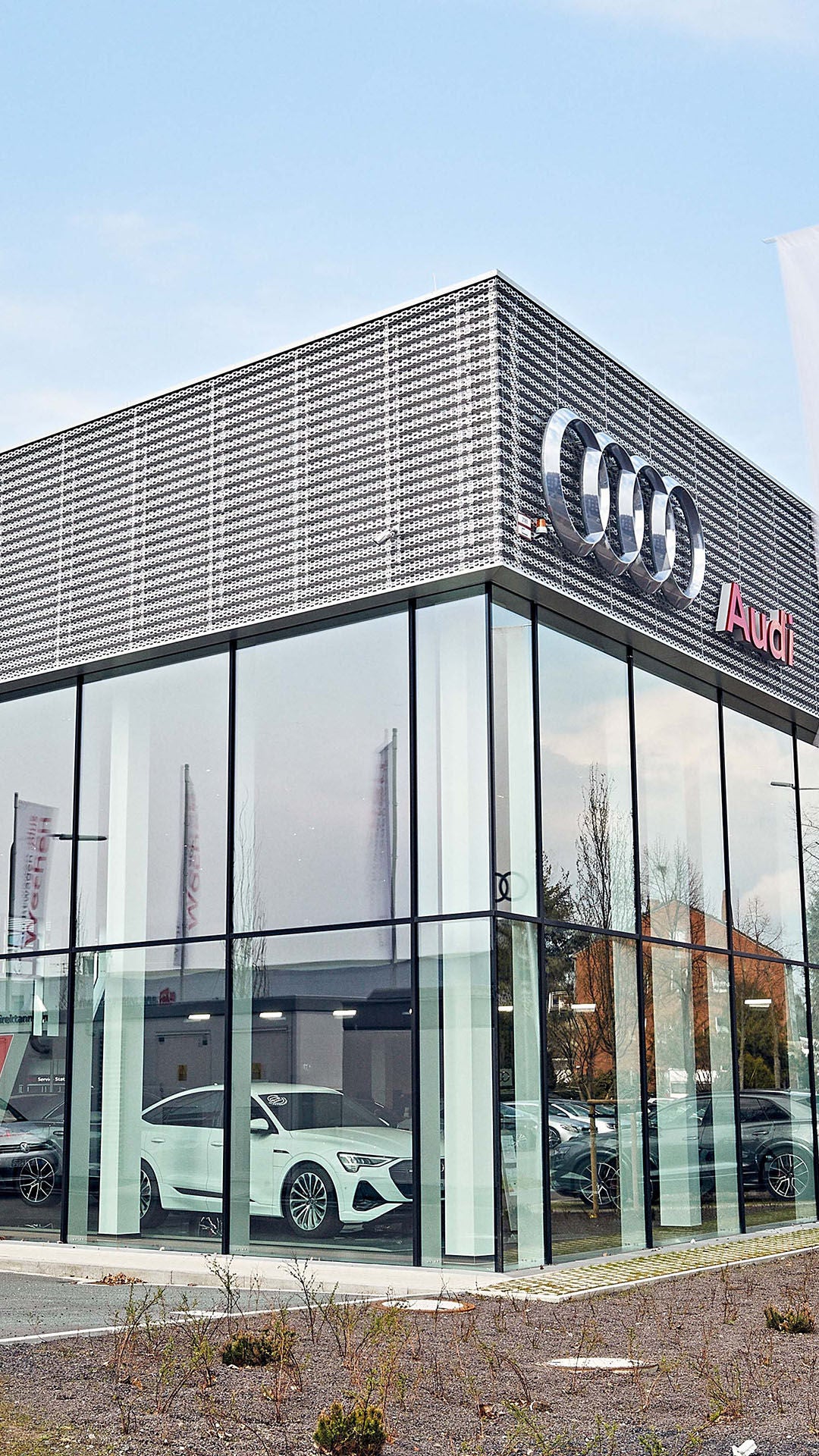 MOLL GRUPPE | Autohaus Adelbert Moll GmbH & Co. KG