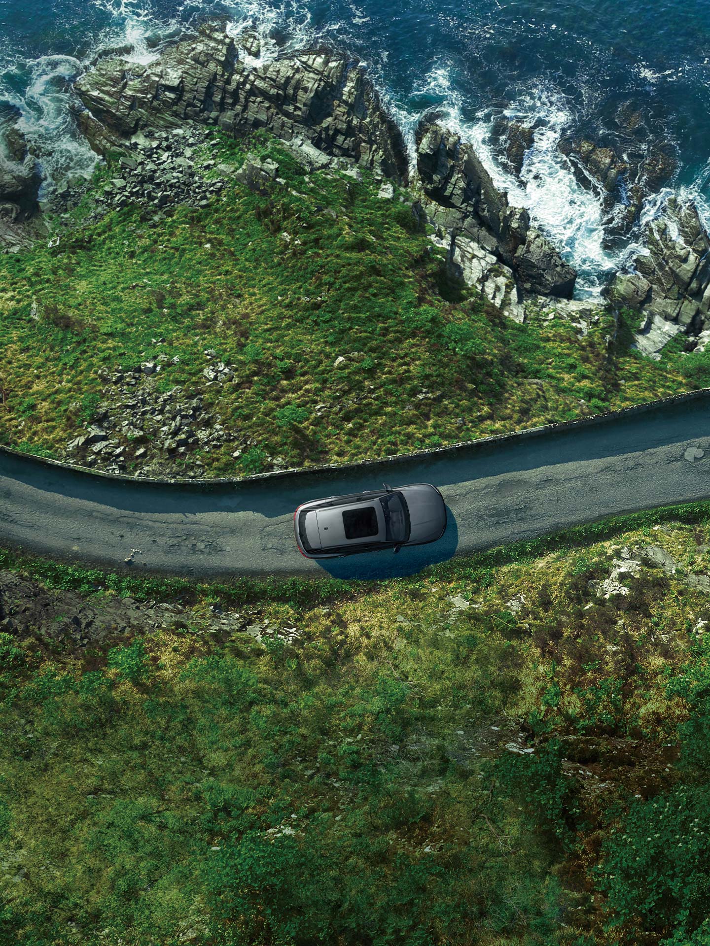 Audiが推進するサステイナビリティ