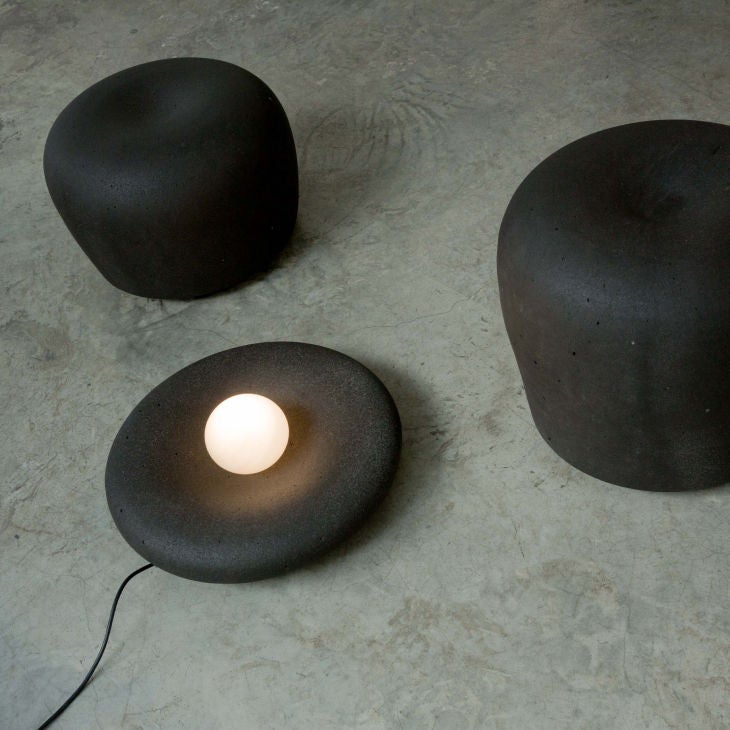 Monolithe de Constance Guisset