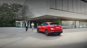 Mantenimiento Audi fulldrive