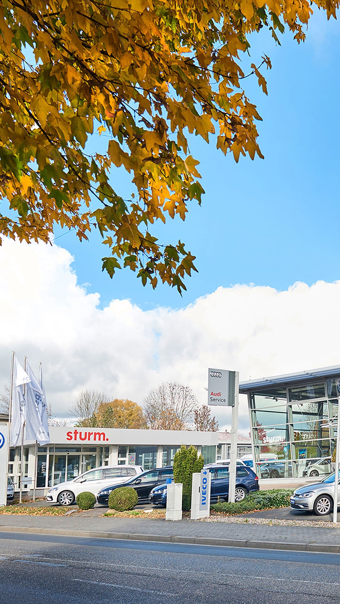 Altenkirchener Autozentrale Sturm GmbH