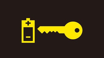 リモコンキーの電池