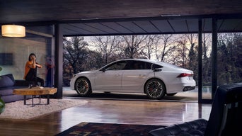 Audi A7 Sportback TFSI e