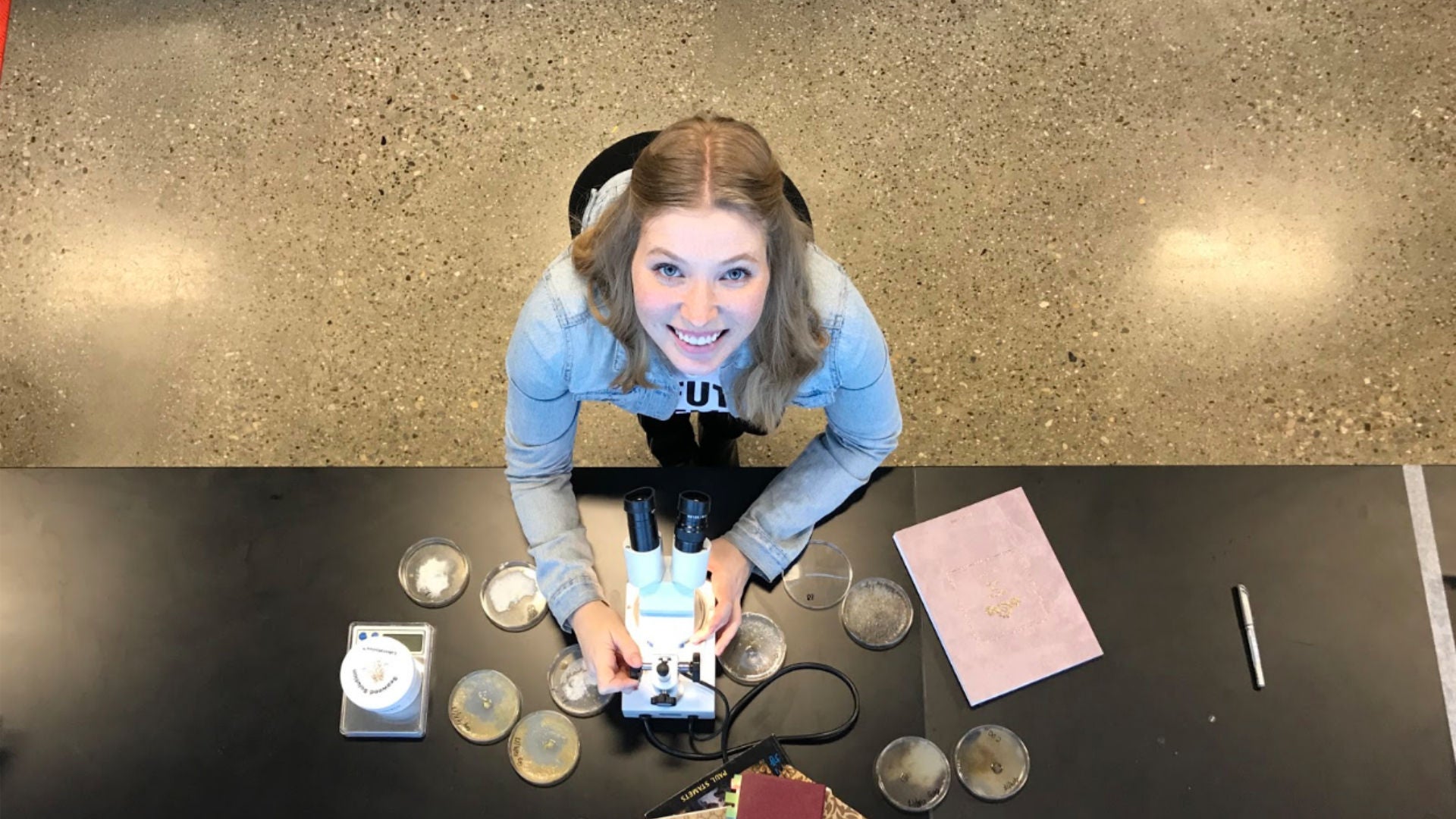 Kelcie Miller-Anderson