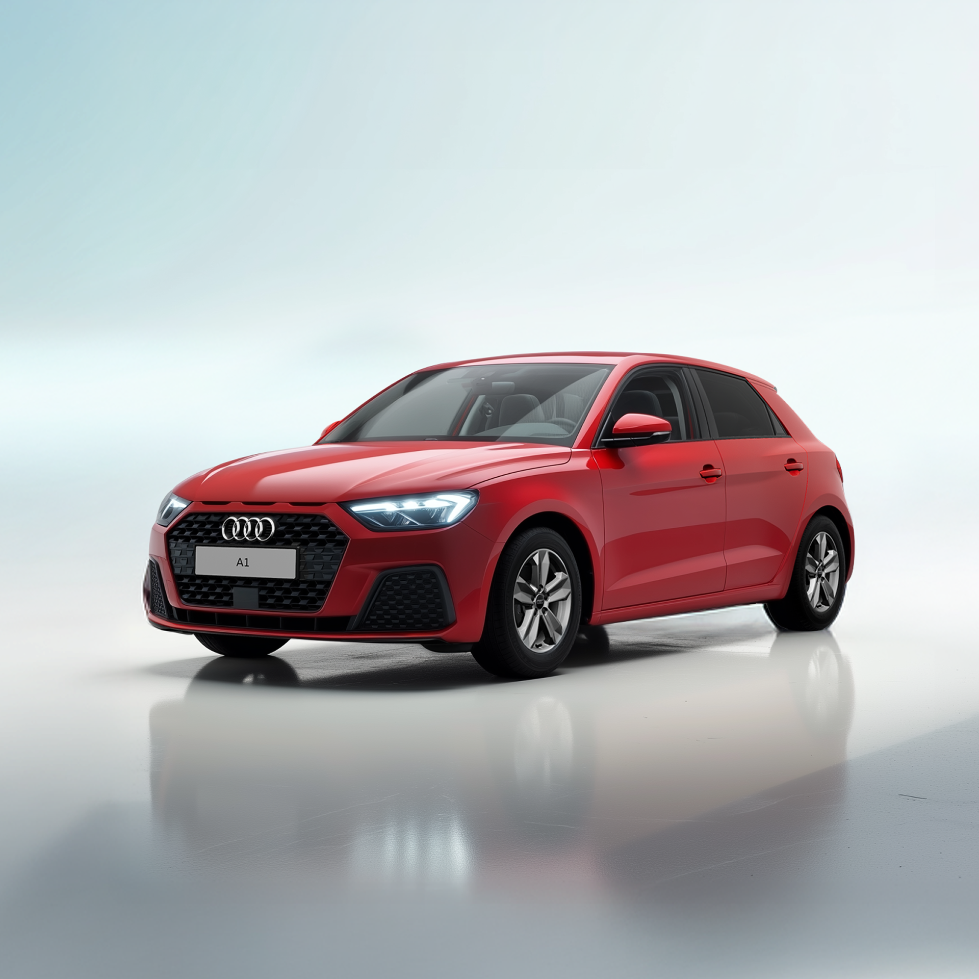 A1 Sportback 30 TFSI