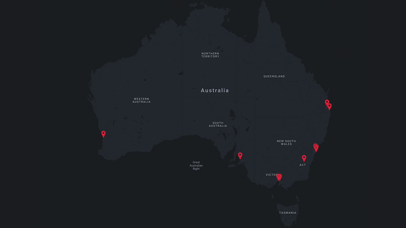 Audi Trade Parts Centres | Mechanics & Technicians | Audi Australia