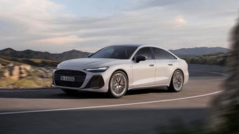 Foto de la gama Avant