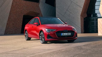 Foto de la gama Sedan