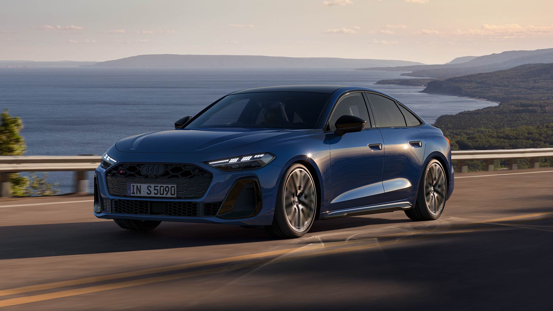 Audi S5 価格シミュレーション