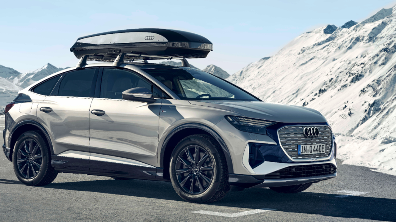 Accessoires origine Audi offres exclusives 2023