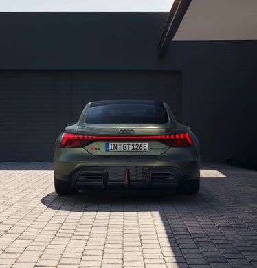 Audi RS