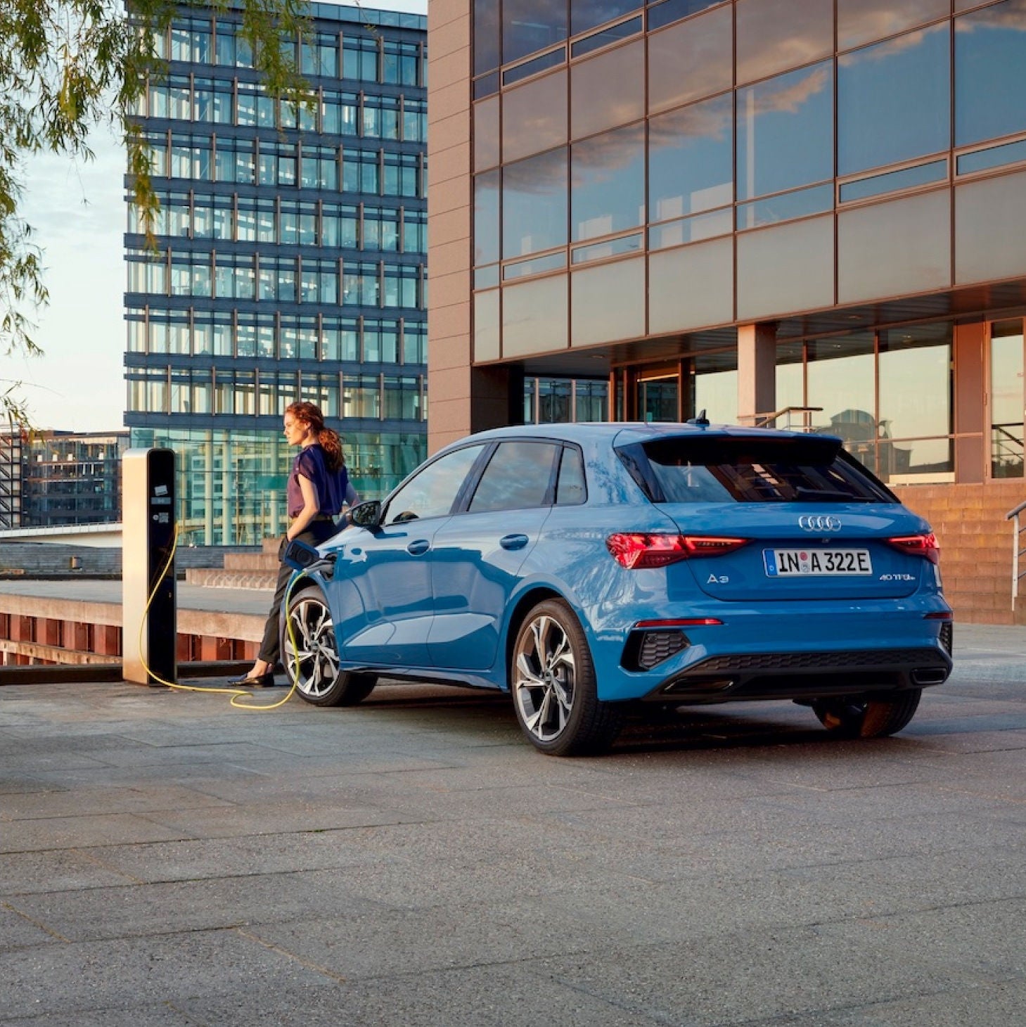 Une conduite polyvalente