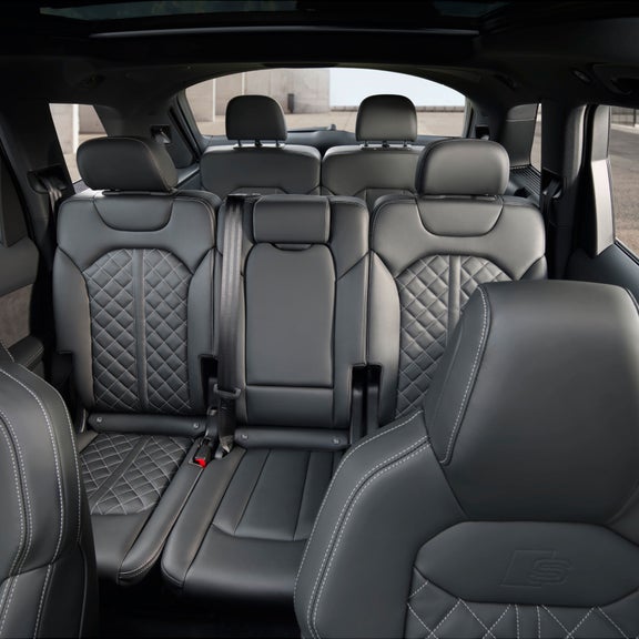 Un confort intérieur optimal