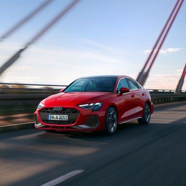 Efficiency in motion