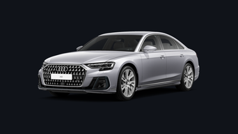Audi A8 L