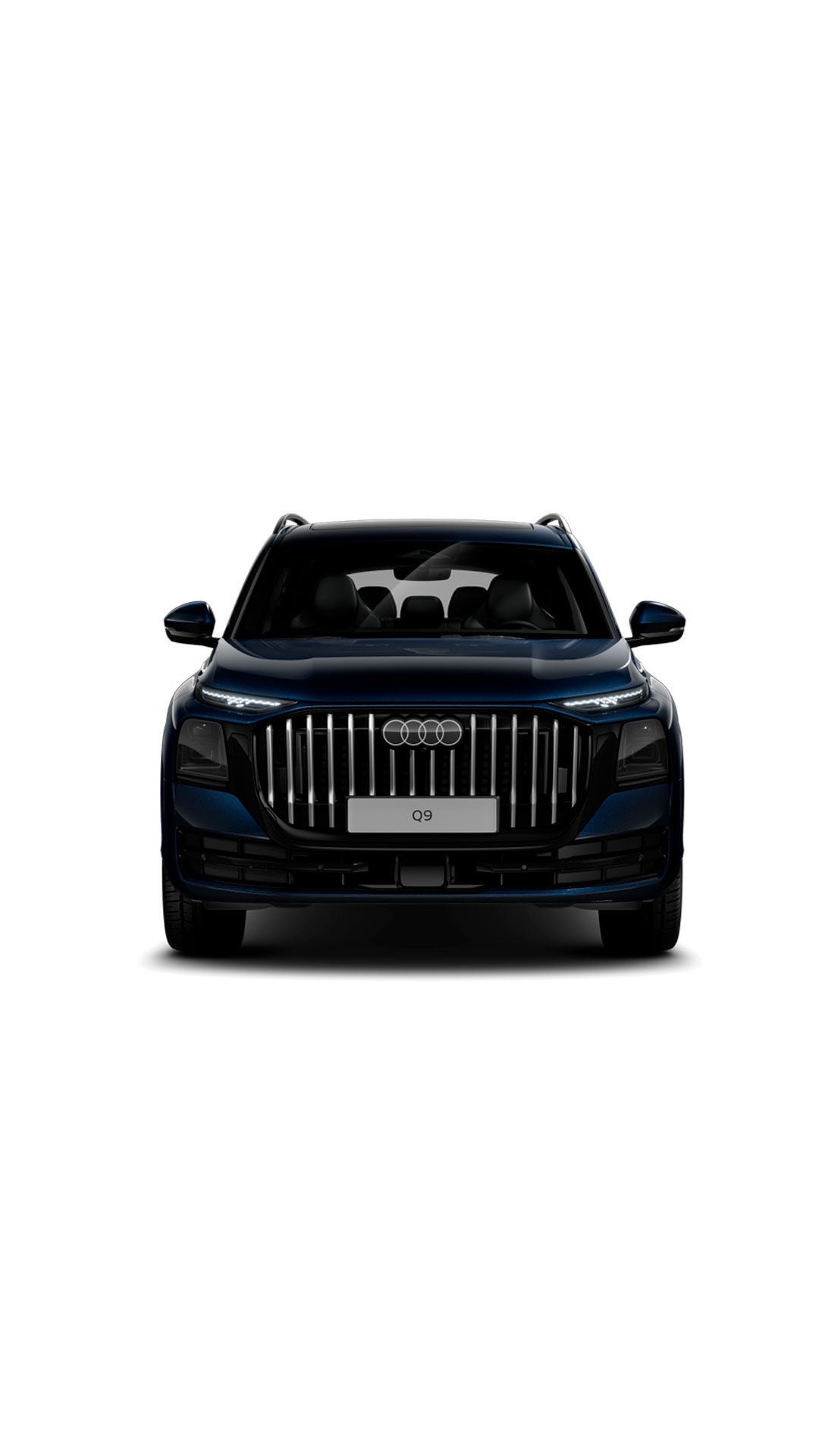 Audi Q9