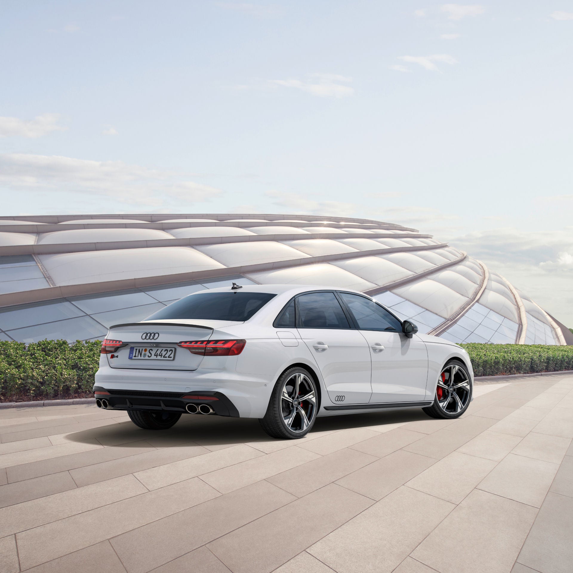 Un entretien régulier, une prise en charge sur-mesure