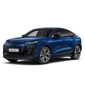 Audi SQ6 Sportback e-tron