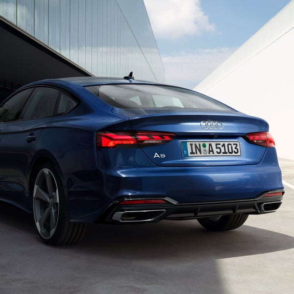 A5 Sportback